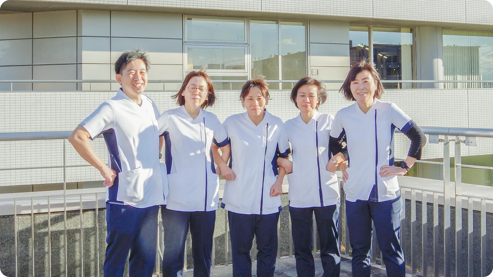 専門看護師・認定看護師の紹介